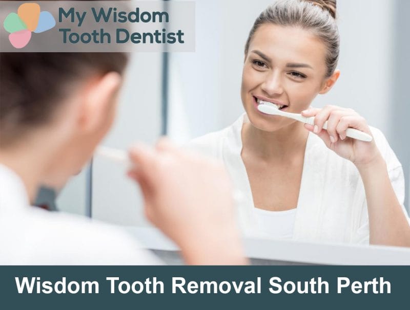 Best Wisdom Tooth Removal South Perth